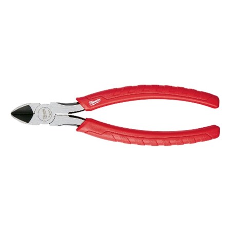 Milwaukee Tool GEN II 8" DIAGONAL PLIERS 48-22-6108